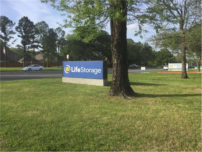 Extra Space Storage  7610 Highway 6 N in Houston, TX