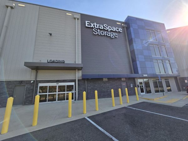 Extra Space Storage facility at 5765 General Washington Dr - Alexandria, VA
