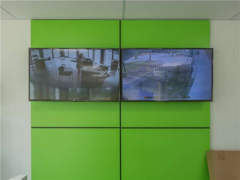 Extra Space Storage  5603 Treaschwig Rd in Spring, TX