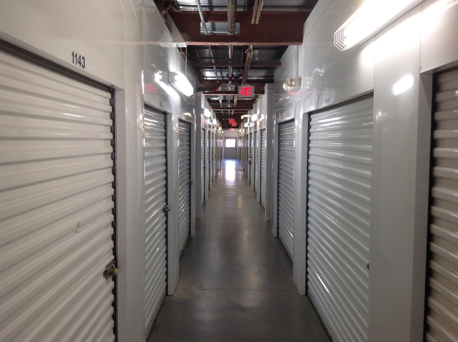 Extra Space Storage  4255 S Bowen Rd in Fort Worth, TX