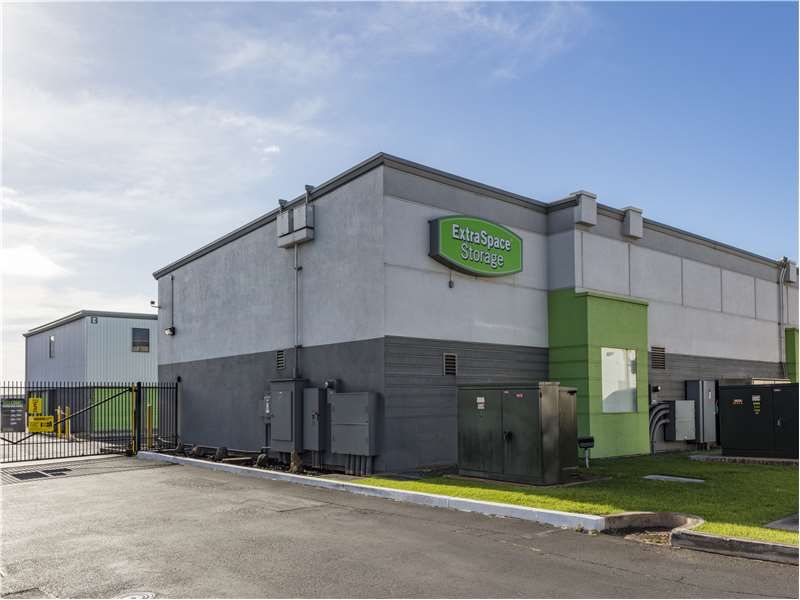 Extra Space Storage  590 Farrington Hwy in Kapolei, HI