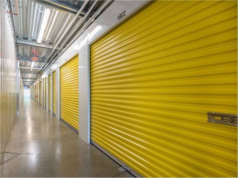 Extra Space Storage  10630 Hardin Valley Rd in Knoxville, TN