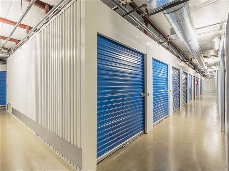 Extra Space Storage  1251 N Stemmons Fwy in Lewisville, TX