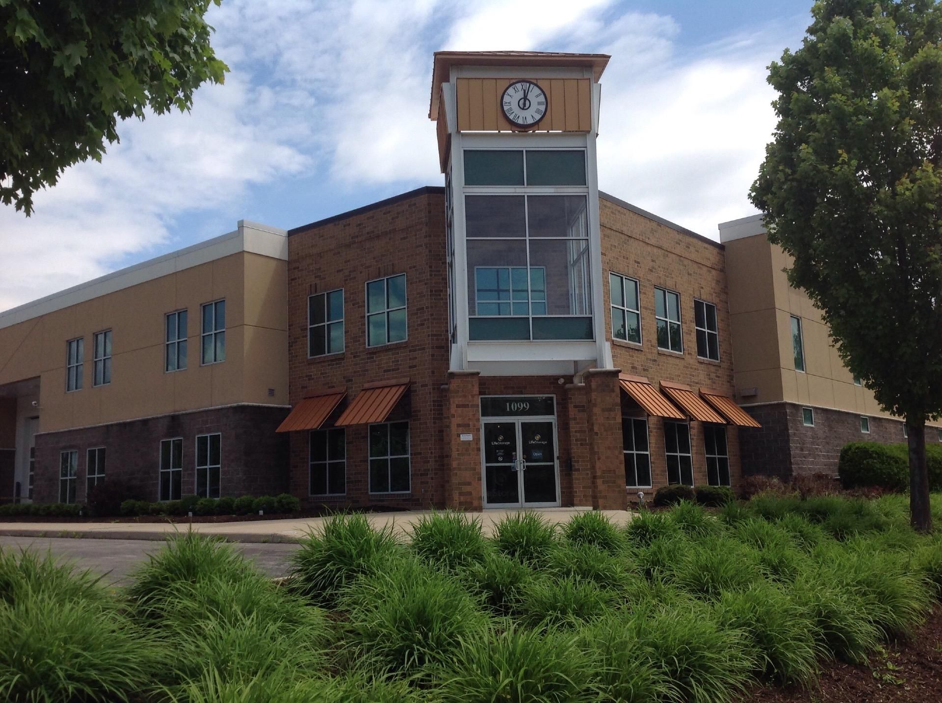 Extra Space Storage  1099 Bradley Rd in Westlake, OH