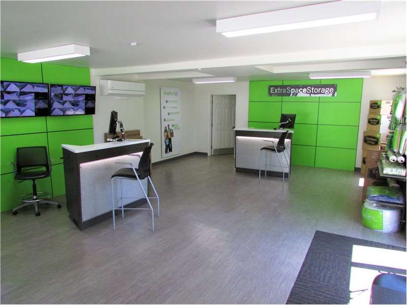 4×3 Self Storage Unit in Daly City, CA 3601 Junipero Serra Blvd Daly City, California 3
