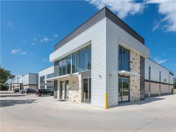 Extra Space Storage facility at 14051 W US-290 - Austin, TX