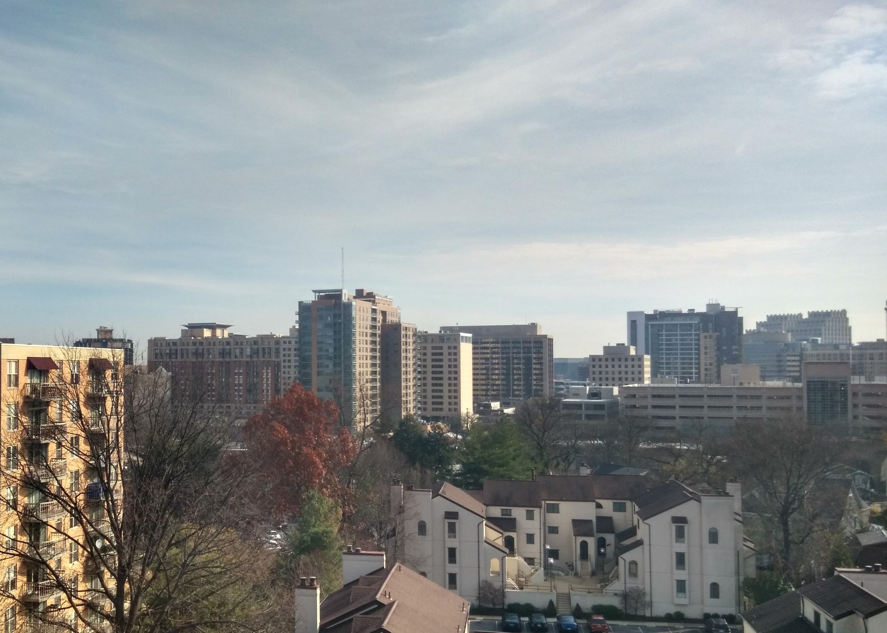 Article image for: 9 Best Places to Get Free & Cheap Moving Boxes in Bethesda, MD