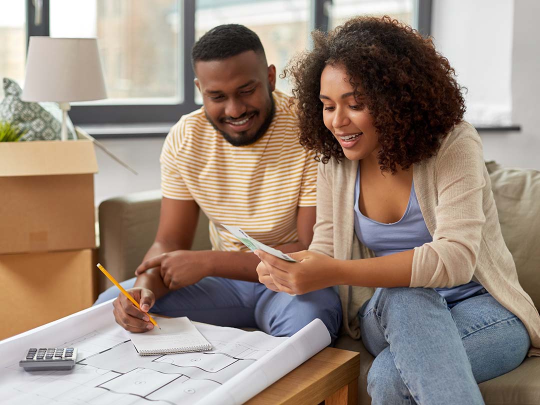 Article image for: How Much Does It Cost to Move Across the Country?