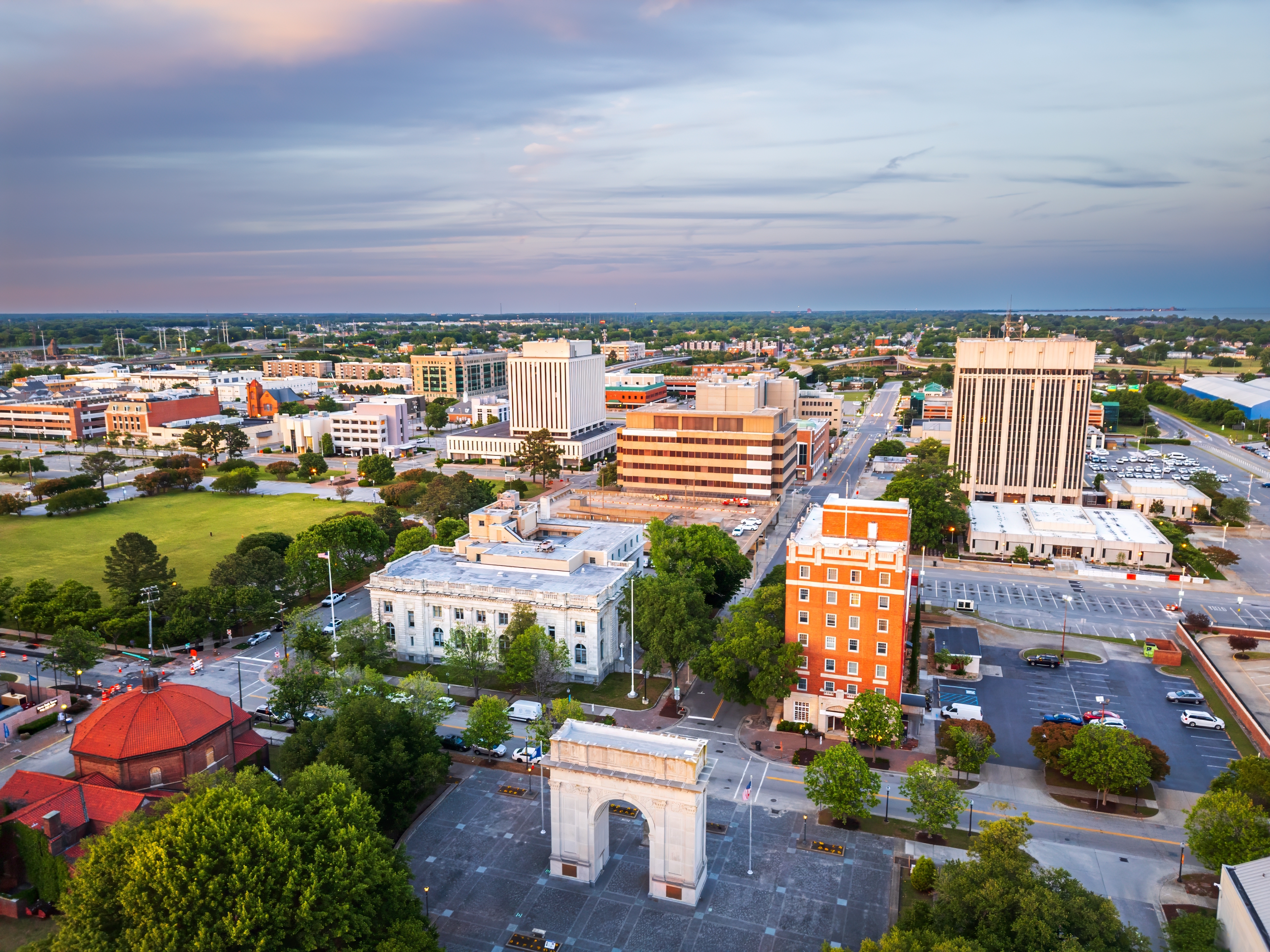Article Image: How Much Do Movers Cost in Newport News in 2026
