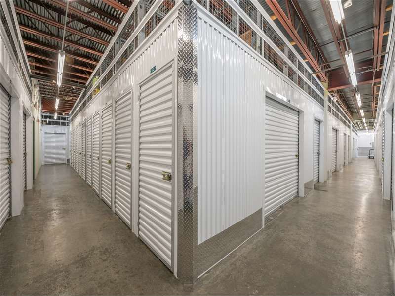 Extra Space Storage  195 Bear Hill Rd in Waltham, MA