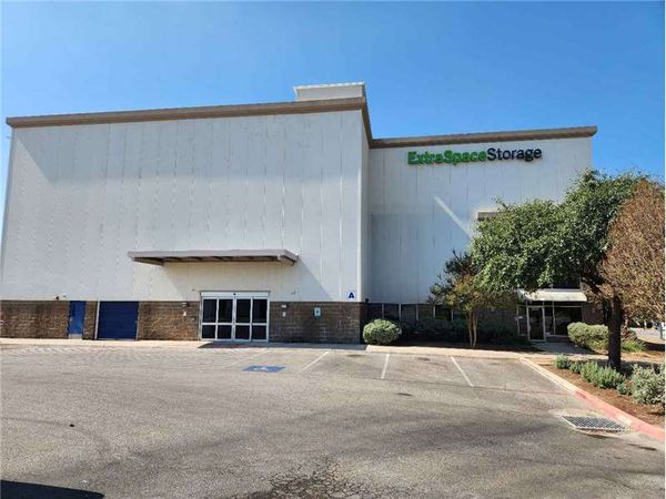 Extra Space Storage facility at 3602 Wurzbach Rd - San Antonio, TX