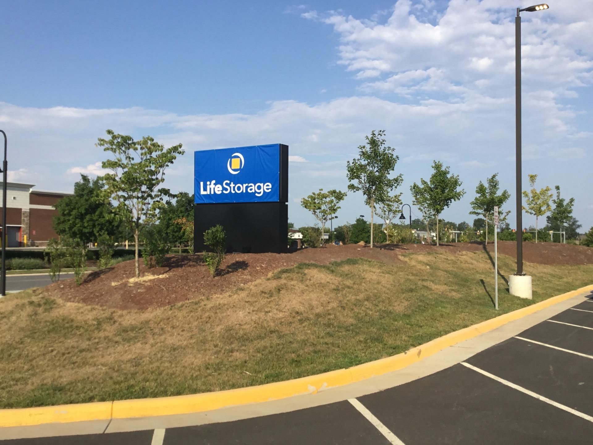 Extra Space Storage  43735 Eastgate View Dr in Chantilly, VA