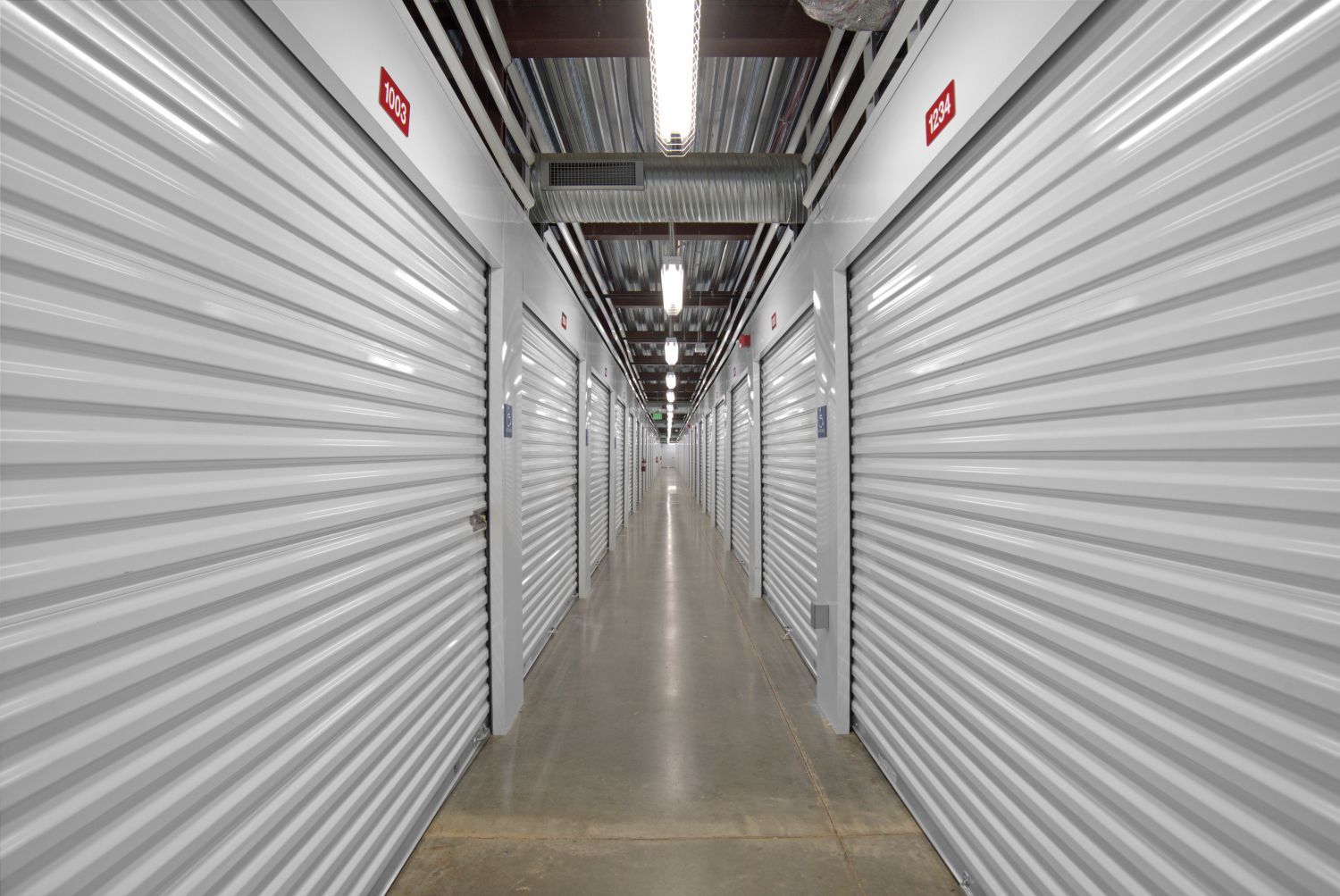 Extra Space Storage  7618 Marlboro Pike in District Heights, MD