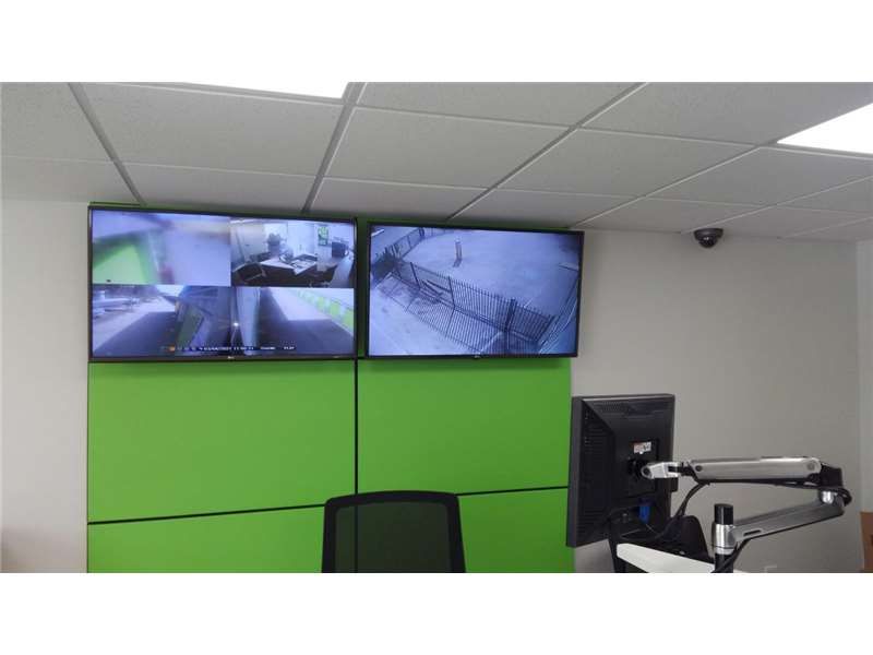 Extra Space Storage  8919 Fort Smallwood Rd in Pasadena, MD