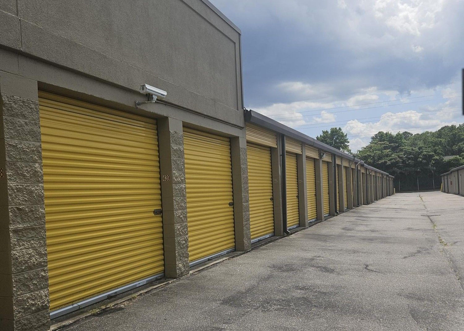 Extra Space Storage  385 Naval Base Rd in Norfolk, VA
