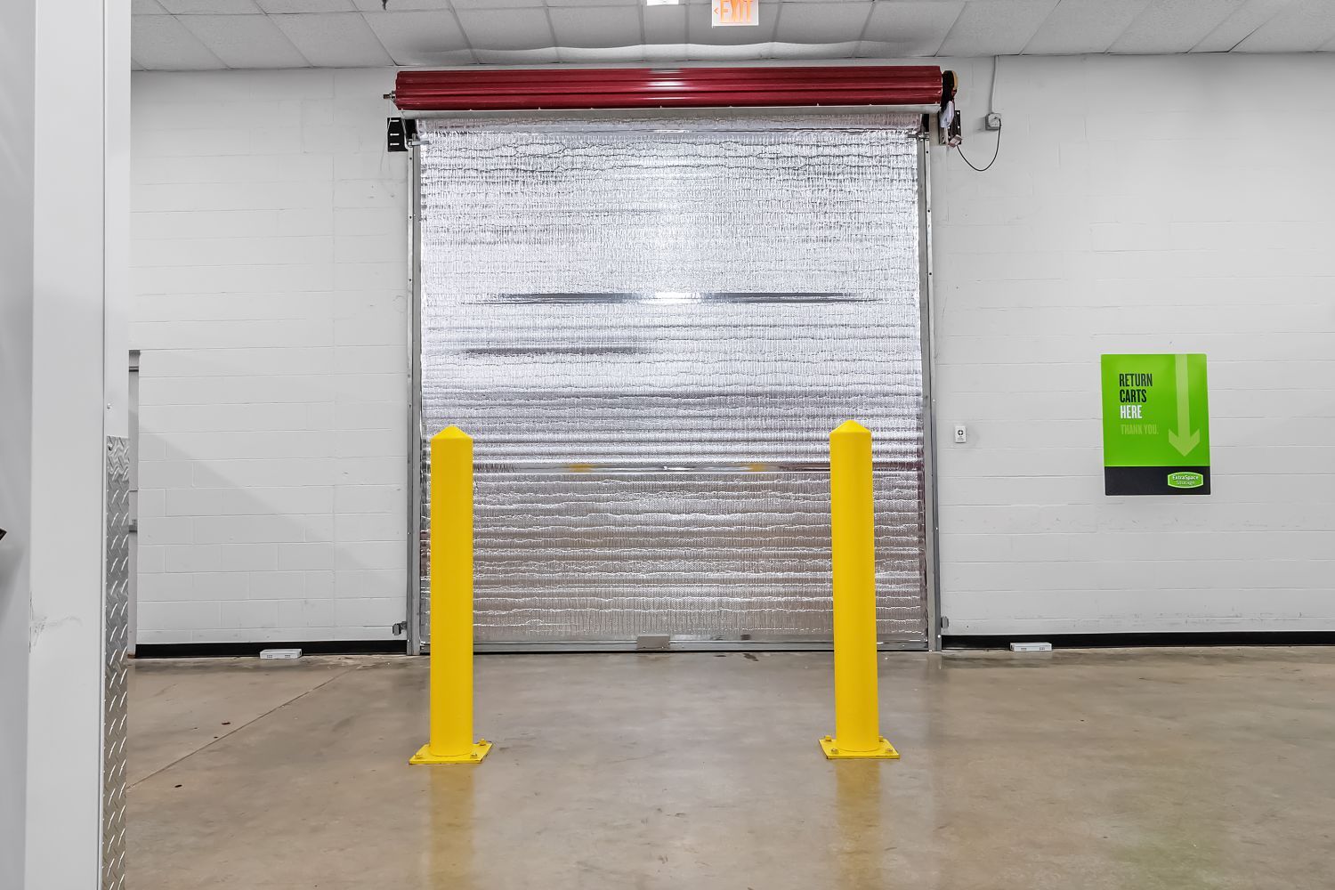 20×27 Garage in St Ann, MO 10835 Saint Charles Rock Rd St Ann, Missouri 2