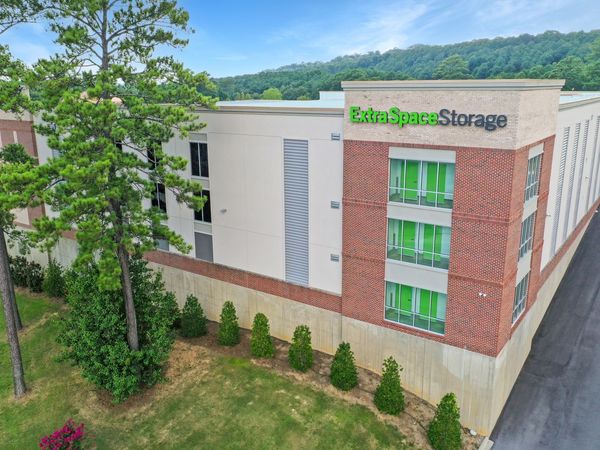 Extra Space Storage facility at 2864 Acton Rd - Birmingham, AL