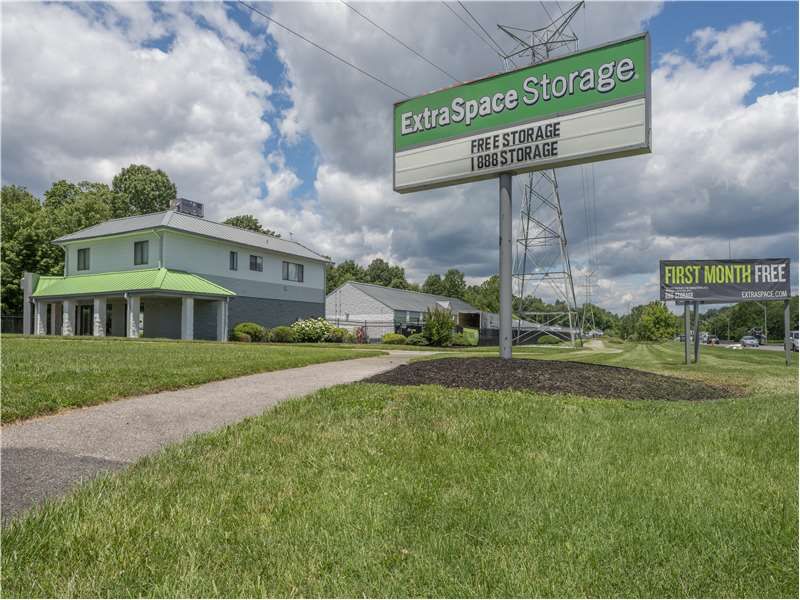 Extra Space Storage  11002 Owings Mills Blvd in Owings Mills, MD