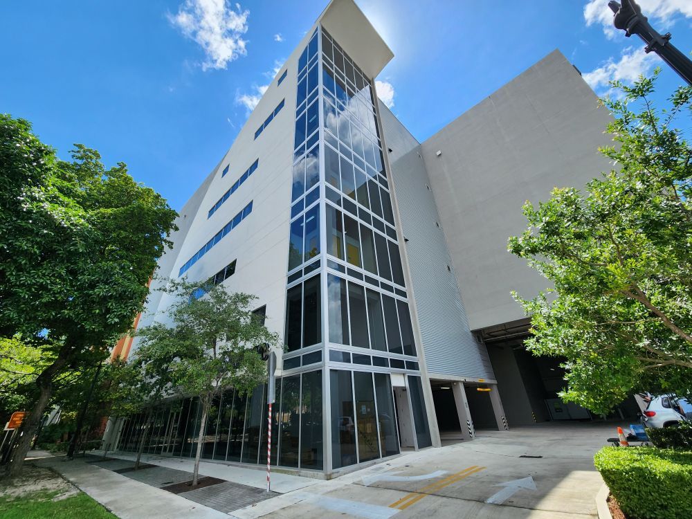 Extra Space Storage  3666 Coral Way in Coral Gables, FL