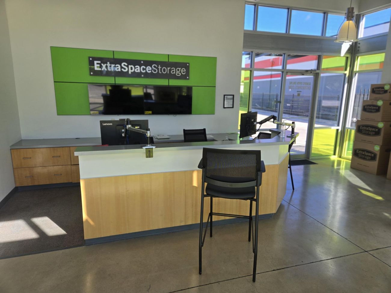 Self Storage Unit in San Antonio, Texas 3