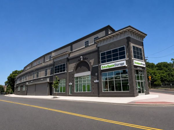 Extra Space Storage facility at 48 McLean Ave - Yonkers, NY