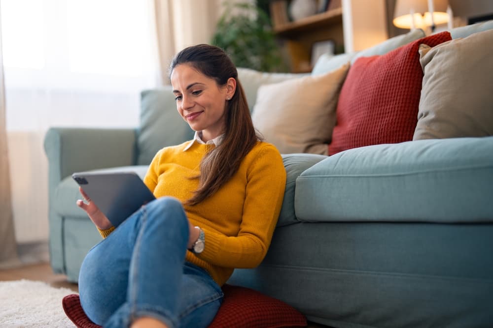Article image for: Free Moving Apps to Help Simplify Your Next Move