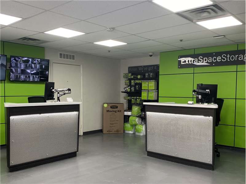 4×4 Self Storage Unit in Fort Lauderdale, FL 1850 Miami Rd Fort Lauderdale, Florida 3