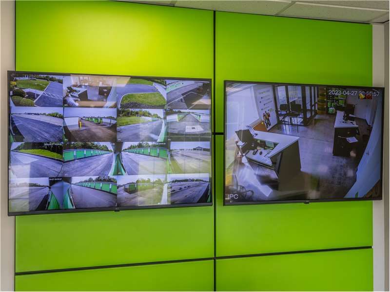 Extra Space Storage  5151 Glencrossing Way in Cincinnati, OH