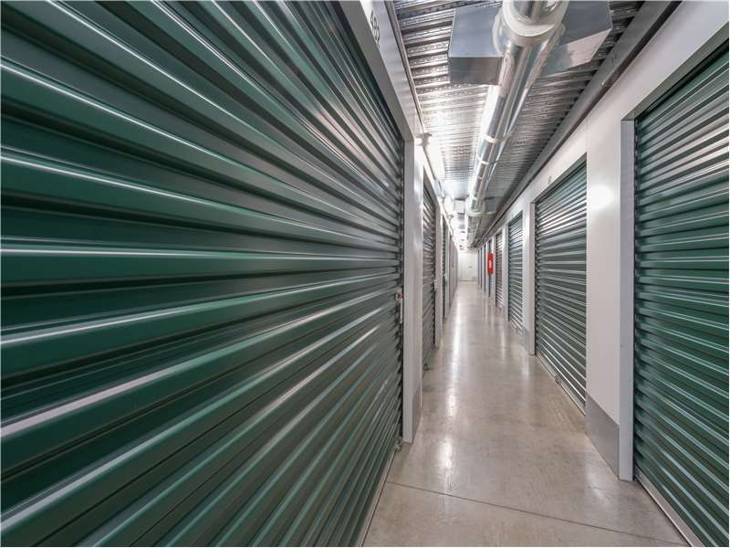 Extra Space Storage  2865 Richmond Hwy in Stafford, VA