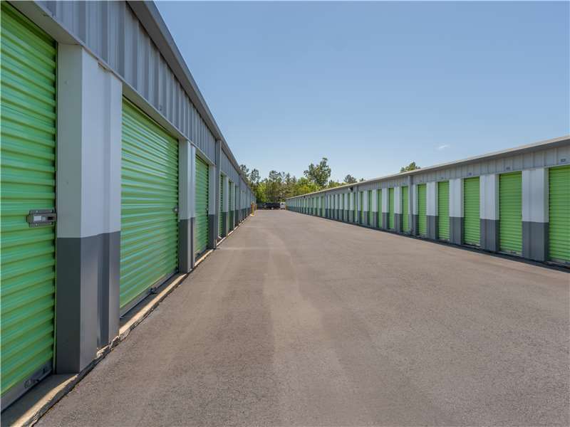 Self Storage Unit in Lawrenceville, Georgia 3