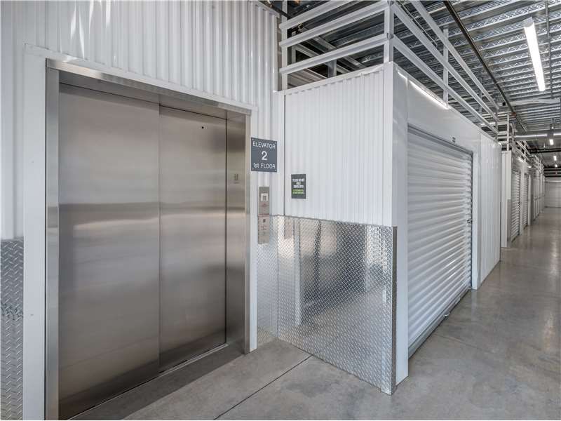 Self Storage Unit in Tallahassee, Florida 3
