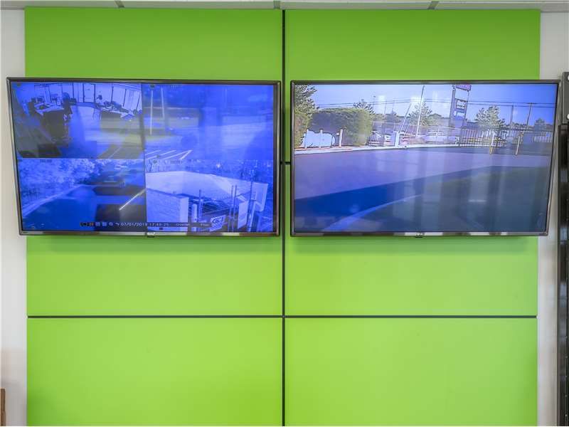 Extra Space Storage  22672 Three Notch Rd in Great Mills, MD