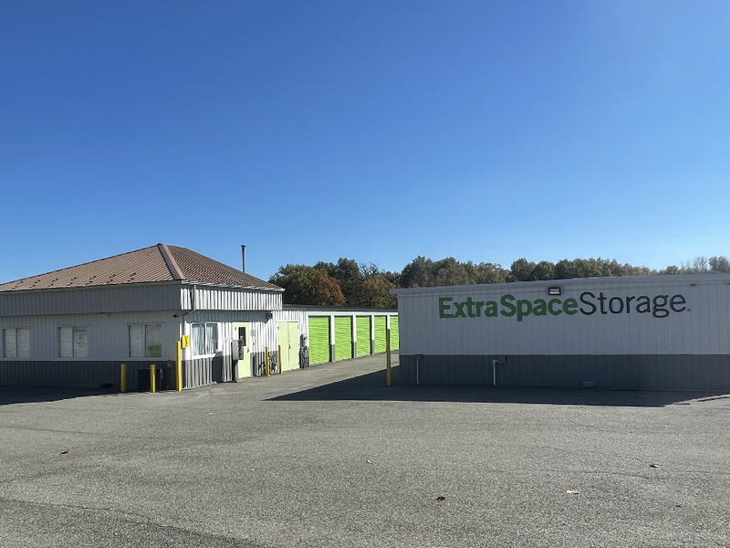 Storage Units in Chester, NY at 1 Andrews Ln | Extra Space Storage