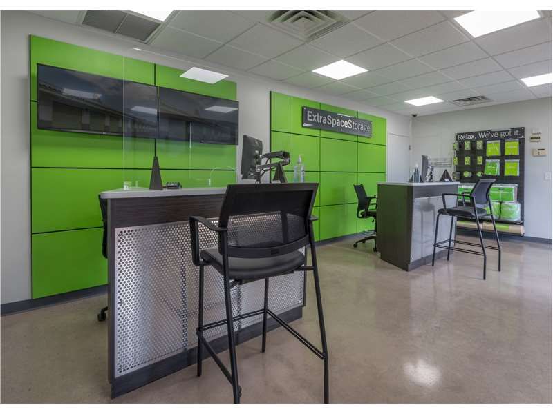 3×3 Self Storage Unit in Kapolei, HI 543 Farrington Hwy Kapolei, Hawaii 3
