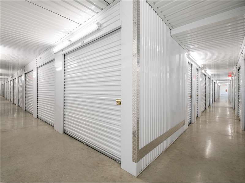 Extra Space Storage  7879 Katy Fwy in Houston, TX