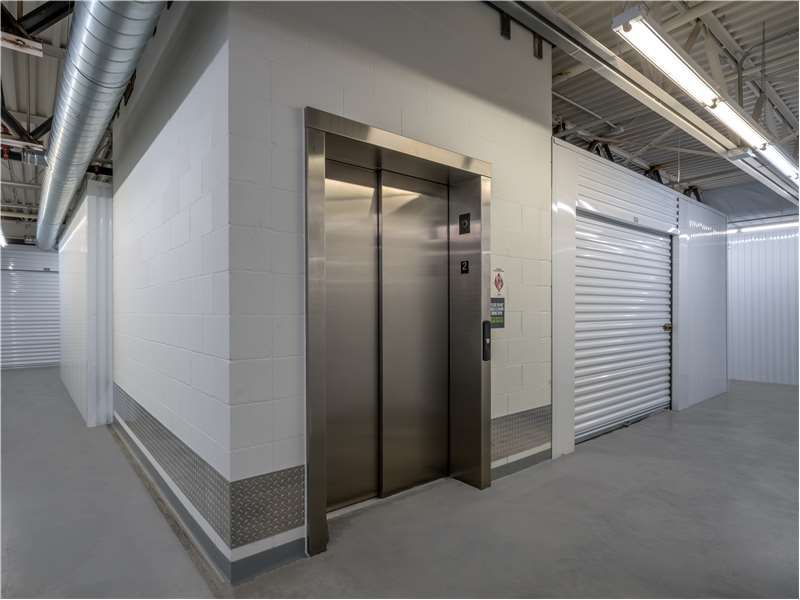 5×10 Self Storage Unit in Minnetonka, MN 6150 Baker Rd Minnetonka, Minnesota 2