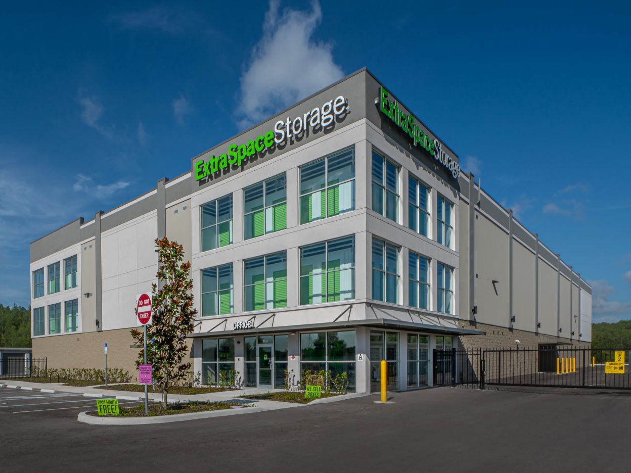 Article Image For: How Extra Space Storage Used Data to Test a Dual Brand Strategy