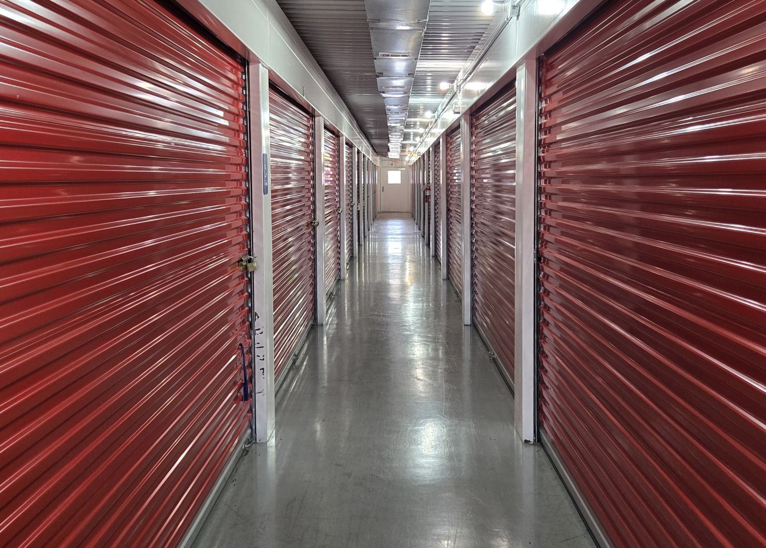 Extra Space Storage  15110 Culebra Rd in San Antonio, TX