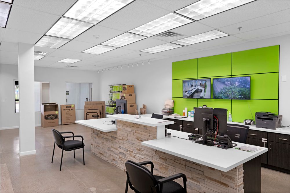 Self Storage Unit in Houston, Texas 2
