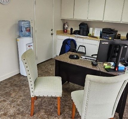 25×10 Garage in Fort Worth, TX 131 Longhorn Rd Fort Worth, Texas 3