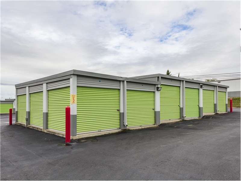 Extra Space Storage  10101 Martin Luther King Jr Hwy in Lanham, MD