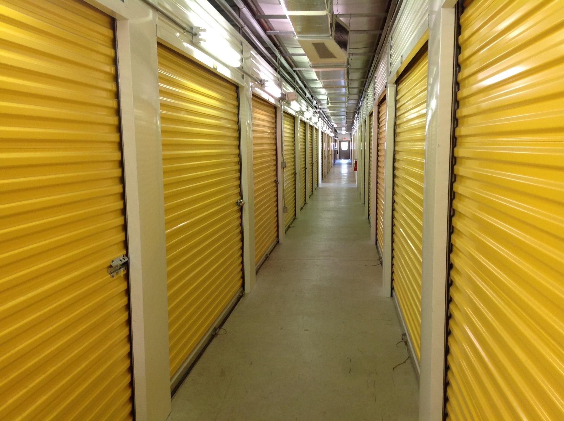 Extra Space Storage  3075 Enterprise Rd in DeBary, FL