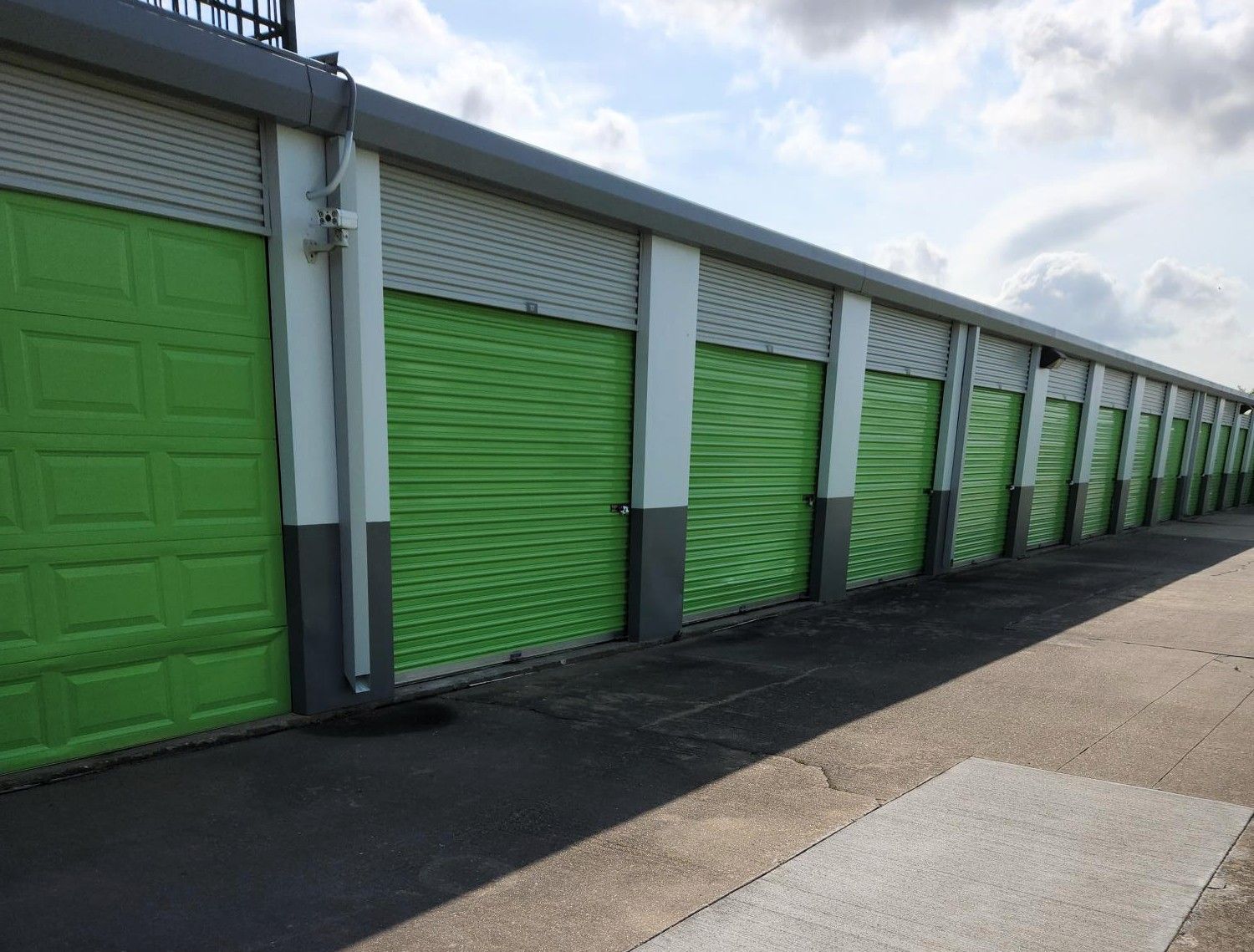 Extra Space Storage  4333 FM 2351 Rd in Friendswood, TX