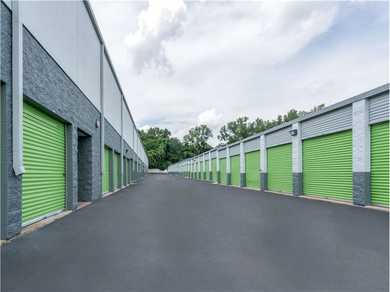 Extra Space Storage  11845 W Florissant Ave in Florissant, MO