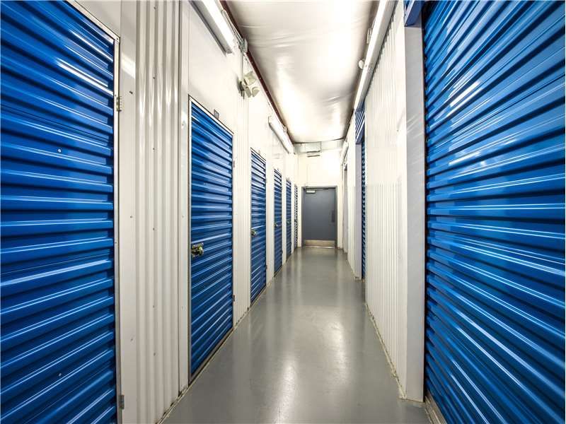 Extra Space Storage  4902 Lake Acworth Dr in Acworth, GA
