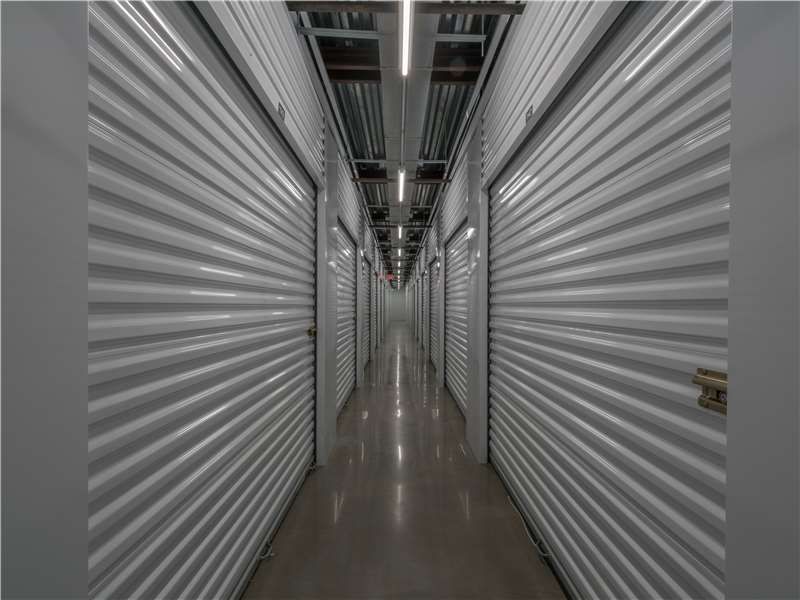 Extra Space Storage  3505 W Bellfort Ave in Houston, TX