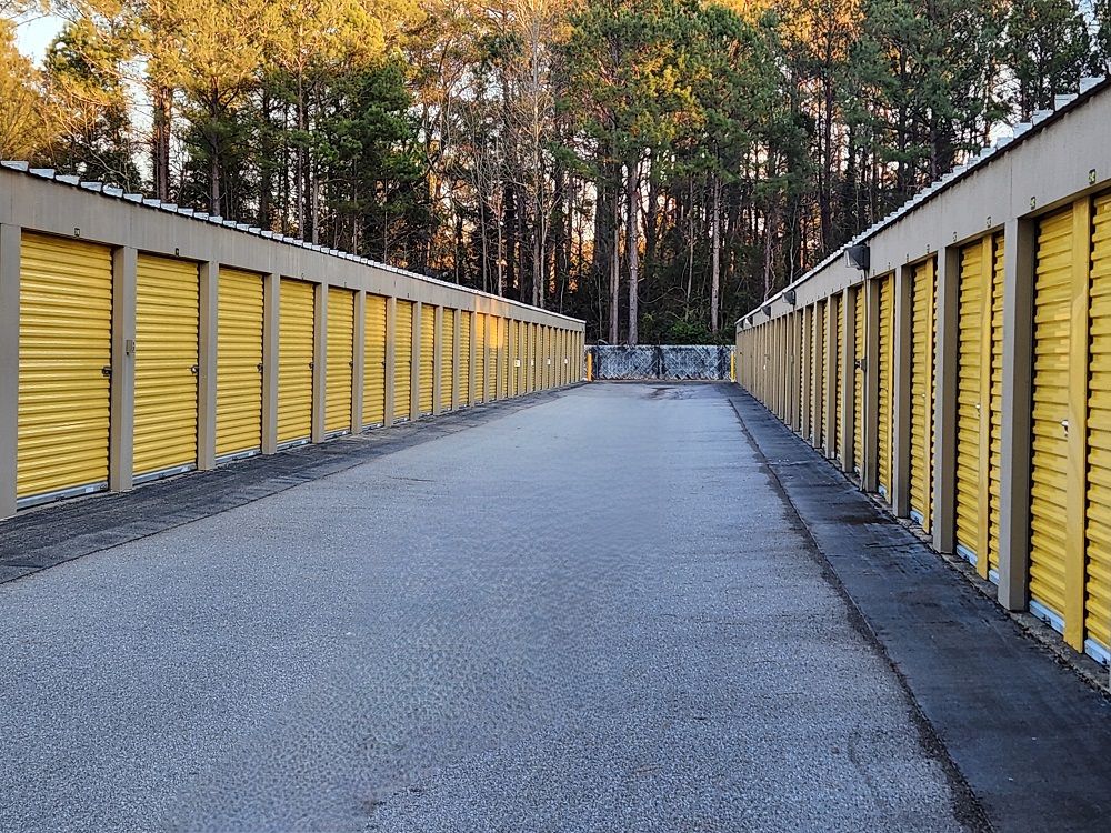 Extra Space Storage  5311A Bush River Rd in Columbia, SC