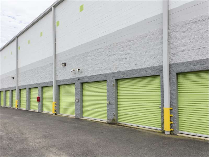 Extra Space Storage  6011 Blair Rd NW in Takoma Park, MD