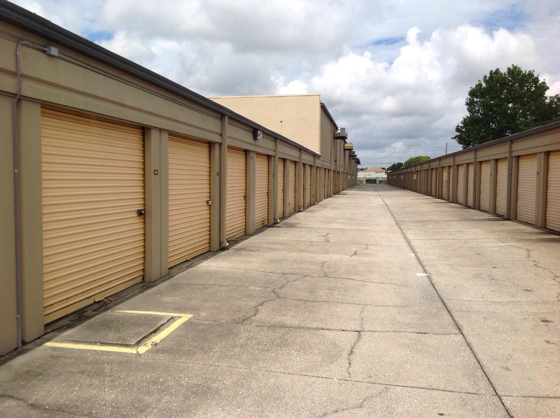 Extra Space Storage  11955 S Orange Blossom Trl in Orlando, FL