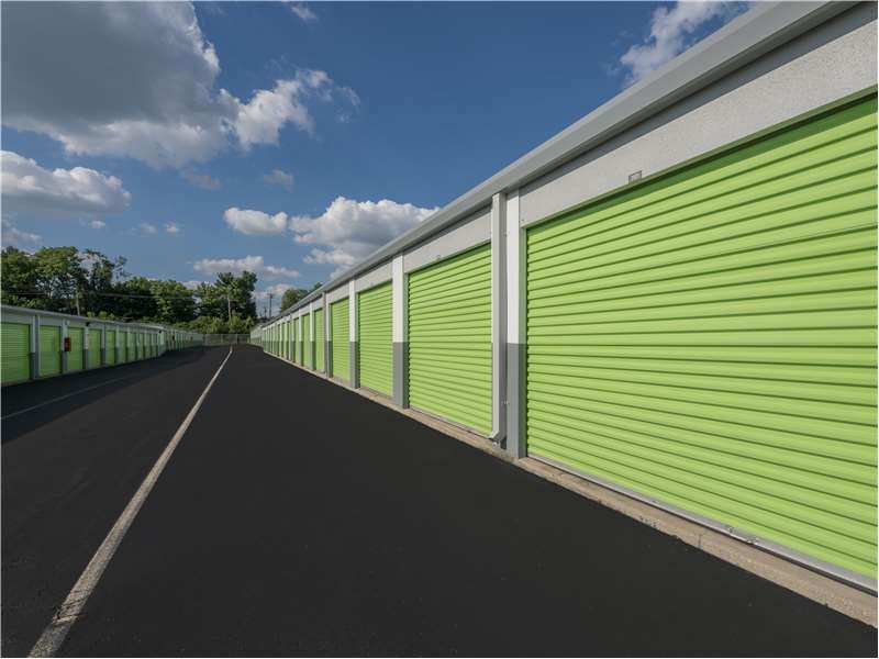 Extra Space Storage  8100 Hamilton Ave in Cincinnati, OH